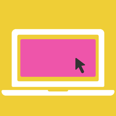 Flickity illustration